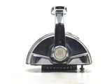 ZF Marine Mathers 3341004004 MC2000-2 Chrome Left or Right Electronic Engine Control Head