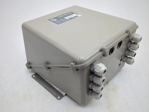 ZF Marine Mathers MS544-11894 MicroCommander ClearCommand Electronic Engine Control Processor Box