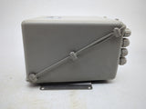ZF Marine Mathers MS544-11894 MicroCommander ClearCommand Electronic Engine Control Processor Box