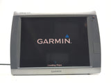 Garmin GPSMAP 5212 Boat Marine 12.1" Touchscreen FishFider Radar GPS Chartplotter Display