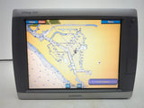 Garmin GPSMAP 5212 Boat Marine 12.1" Touchscreen FishFider Radar GPS Chartplotter Display