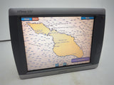Garmin GPSMAP 5212 Boat Marine 12.1" Touchscreen FishFider Radar GPS Chartplotter Display