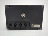 Wagner MP-320 510-444 Vintage Boat Marine Autopilot Controller