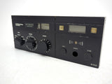 Simrad Robertson AP100DL AP100 Boat Marine Autopilot Control Head FOR PARTS