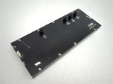 Simrad Robertson AP100DL AP100 Boat Marine Autopilot Control Head FOR PARTS