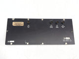 Simrad Robertson AP100DL AP100 Boat Marine Autopilot Control Head FOR PARTS