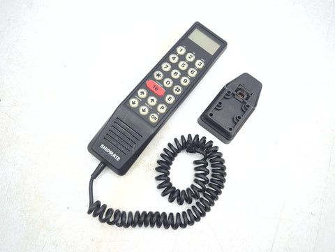 Simrad RS8110 Shipmate Boat Marine RS8100 Modular VHF Radio Handset