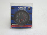 OMC 0177107 Evinrude Johnson Genuine OEM 7000 RPM Tachometer Gauge 177107