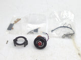 Mercury 17334A5 Genuine OEM Mariner Outboard Low Oil Pressure Warning Light Kit 17334A7