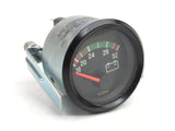 VDO 332 902 Cockpit International 2" Black 24V Volt Voltmeter Gauge Analog Meter 332-902 332902