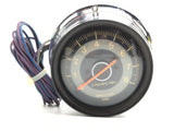 OMC 173492 Genuine OEM Traditional Series Johnson Evinrude Outboard 8000 RPM Tachometer