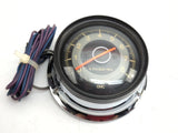 OMC 173492 Genuine OEM Traditional Series Johnson Evinrude Outboard 8000 RPM Tachometer