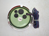 OMC 173492 Genuine OEM Traditional Series Johnson Evinrude Outboard 8000 RPM Tachometer