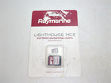 Raymarine R70740 LightHouse NC2 Mirco SD Card Electronic Chart Map North America Lakes and Coast