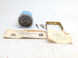 Stewart Warner 994-E 994EW5 Marine Grade 3500 RPM Tachometer Tach Gauge