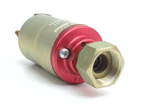 Stewart Warner 811532 Diesel Engine Tachometer Sender Sending Unit