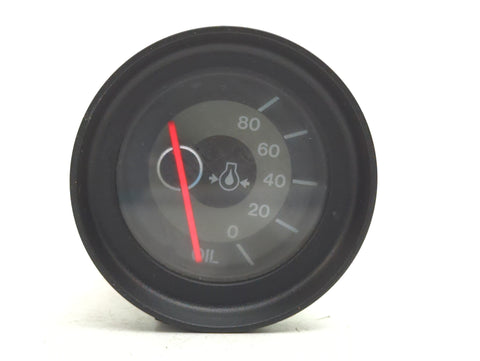 OMC 175485 Genuine OEM Traditional Series Cobra Sterndrive Boat Marine 80psi 2" Oil Pressure Gauge