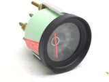 OMC 175485 Genuine OEM Traditional Series Cobra Sterndrive Boat Marine 80psi 2" Oil Pressure Gauge