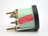 OMC 175485 Genuine OEM Traditional Series Cobra Sterndrive Boat Marine 80psi 2" Oil Pressure Gauge