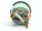 OMC 175485 Genuine OEM Traditional Series Cobra Sterndrive Boat Marine 80psi 2" Oil Pressure Gauge