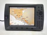 Garmin GPSMAP 2010C Boat Marine 10.4" Color GPS Chartplotter Display