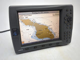 Garmin GPSMAP 2010C Boat Marine 10.4" Color GPS Chartplotter Display