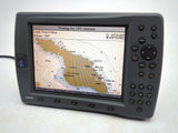 Garmin GPSMAP 2010C Boat Marine 10.4" Color GPS Chartplotter Display