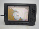 Garmin GPSMAP 2010C Boat Marine 10.4" Color GPS Chartplotter Display