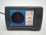 Garmin GPSMAP 2010C Boat Marine 10.4" Color GPS Chartplotter Display