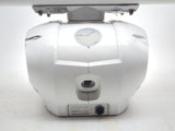 Simrad HALO-4 Open Array Pulse Compression Radar Gearbox Only FOR PARTS OR REPAIR