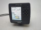 Garmin GPSMAP 498 Sounder Boat Marine 5" Color Internal GPS Antenna Chartplotter