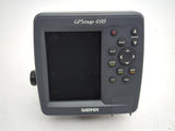 Garmin GPSMAP 498 Sounder Boat Marine 5" Color Internal GPS Antenna Chartplotter