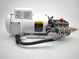 HRO 35M940T426G1 WM4215CL Sea Recovery Horizon Seafari Versatile Water Maker High Pressure Pump