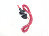 Bennett Marine CC3003 Red Port and Green Starboard Actuator Upper Hinge Kit with Coil Sensor Wire Set