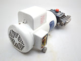 Blue Water Desalination A10593725 WM4215CL Explorer Water Maker High Pressure Pump