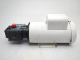Blue Water Desalination A10593725 WM4215CL Explorer Water Maker High Pressure Pump
