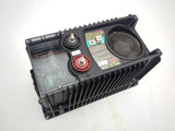 Outback Power VFX3524M Marine 3500W 24V 120V 85A True Sine Wave Inverter / Charger