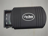 Outback Power VFX3524M Marine 3500W 24V 120V 85A True Sine Wave Inverter / Charger