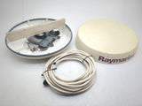 Raymarine 4D M92652 Raytheon Pathfinder R70 R80 RL70C RL80C SL70 4kW 24" Radome Radar
