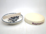 Raymarine 4D M92652 Raytheon Pathfinder R70 R80 RL70C RL80C SL70 4kW 24" Radome Radar