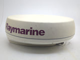 Raymarine 4D M92652 Raytheon Pathfinder R70 R80 RL70C RL80C SL70 4kW 24" Radome Radar
