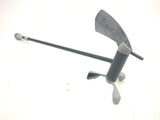 Simrad Robertson 22092753 Boat Marine IS15 Mast Head Wind Transducer