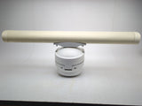 Raymarine 5S M92654-S Pathfinder C70 C80 C120 E80 E120 4kW Open Array Radar