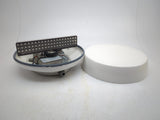 Raymarine 2D M92650-S Pathfinder C70 C80 C120 E80 E120 18" 2kW Radome Radar