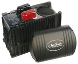 Outback Power VFX3524M Marine 3500W 24V 120V 85A True Sine Wave Inverter / Charger