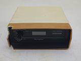 Datamarine Navigator 3200 Boat Marine Multifunction Knotlog Speed / Log Display