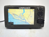 Lowrance Hook 7 CHIRP 000-12663-001 Boat Marine 7" FishFinder Sonar Chartplotter