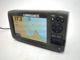 Lowrance Hook 7 CHIRP 000-12663-001 Boat Marine 7" FishFinder Sonar Chartplotter