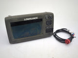 Lowrance Hook 7 CHIRP 000-12663-001 Boat Marine 7" FishFinder Sonar Chartplotter