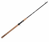 Shakespeare USESCA862MH Ugly Stik Elite 8'-6" 2-Piece Salmon / Steelhead Casting Fishing Rod